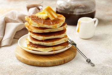 Pancakes