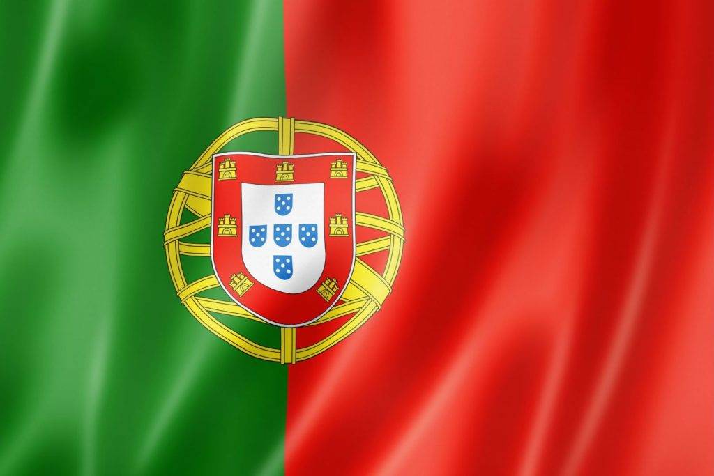 Portugal