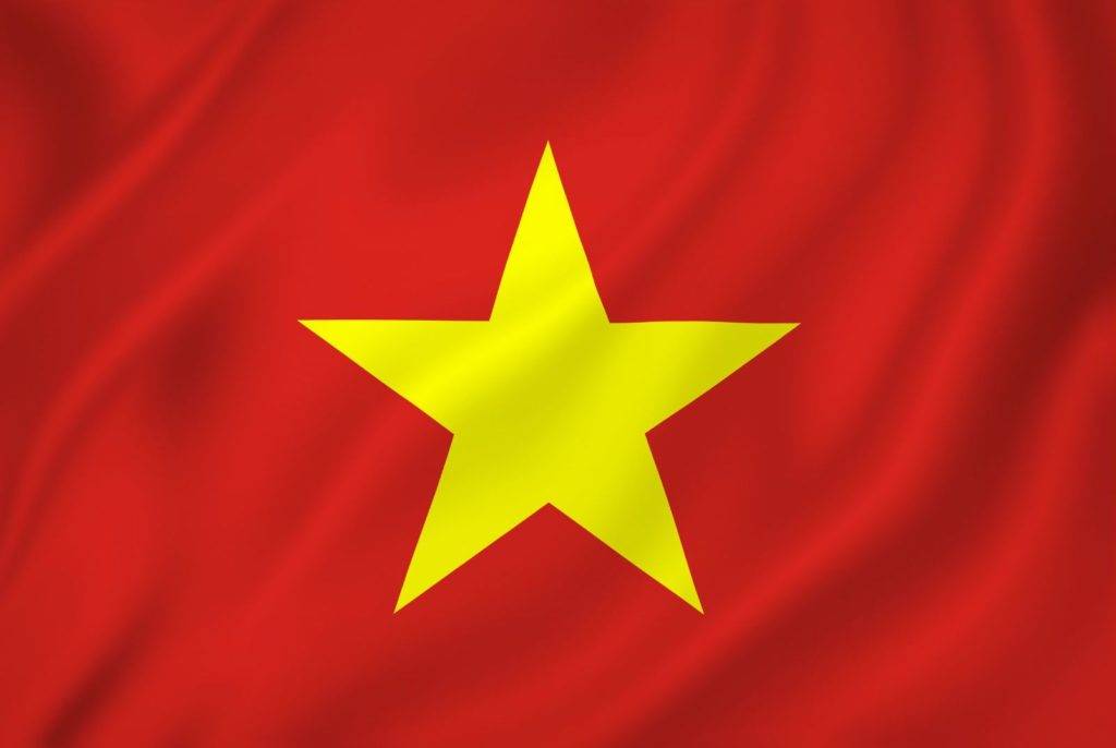 Vietnam