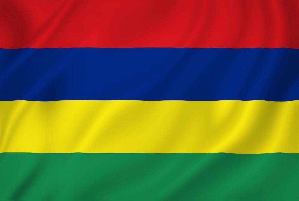 Mauritius