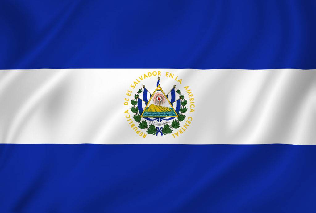 El Salvador