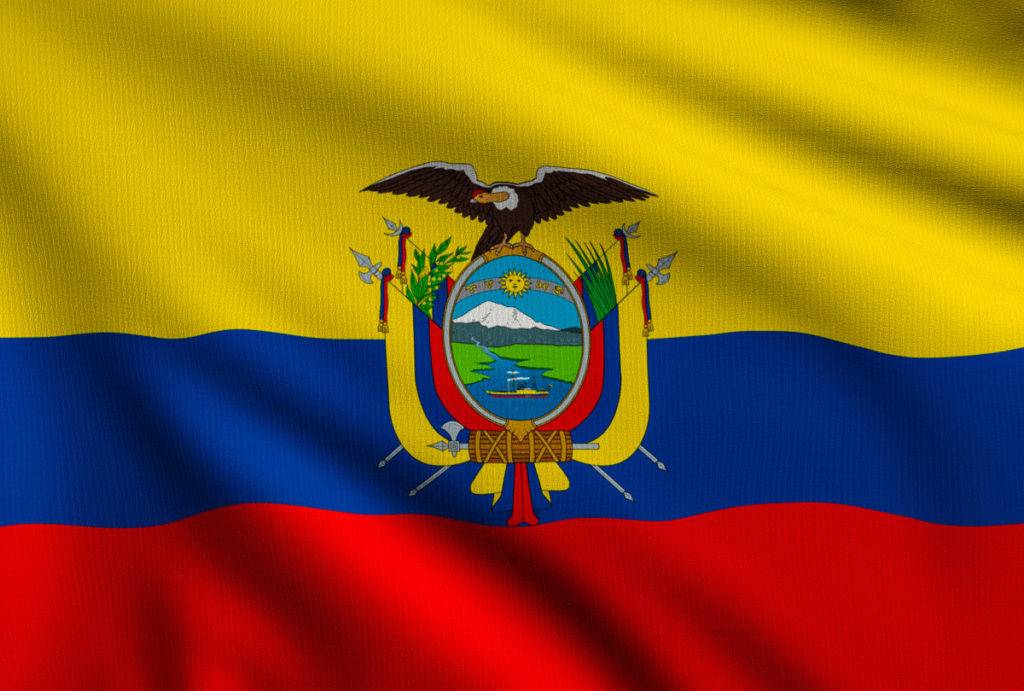 Ecuador