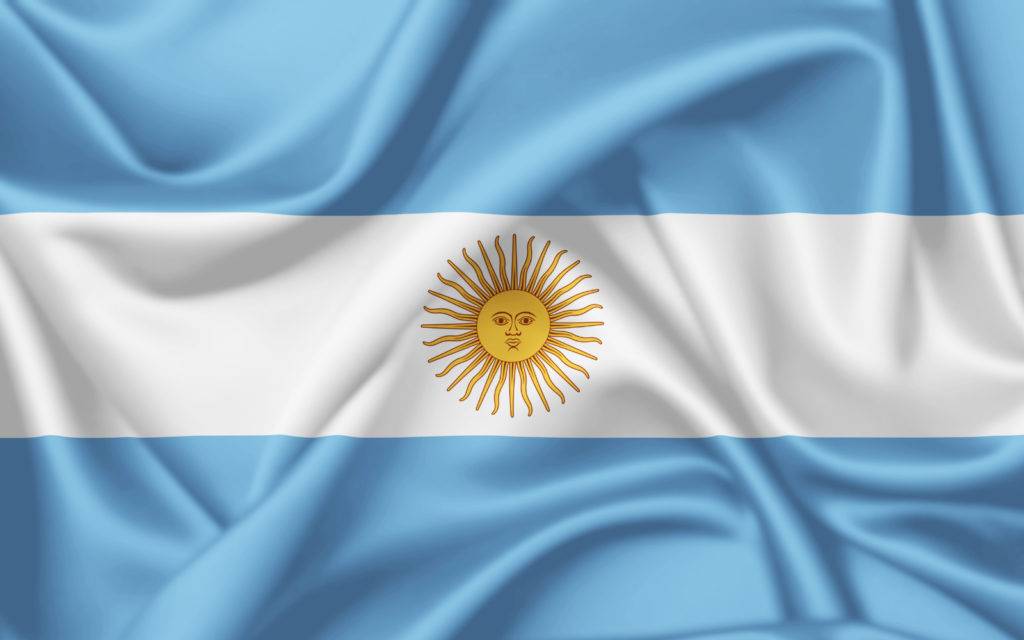 Argentinien