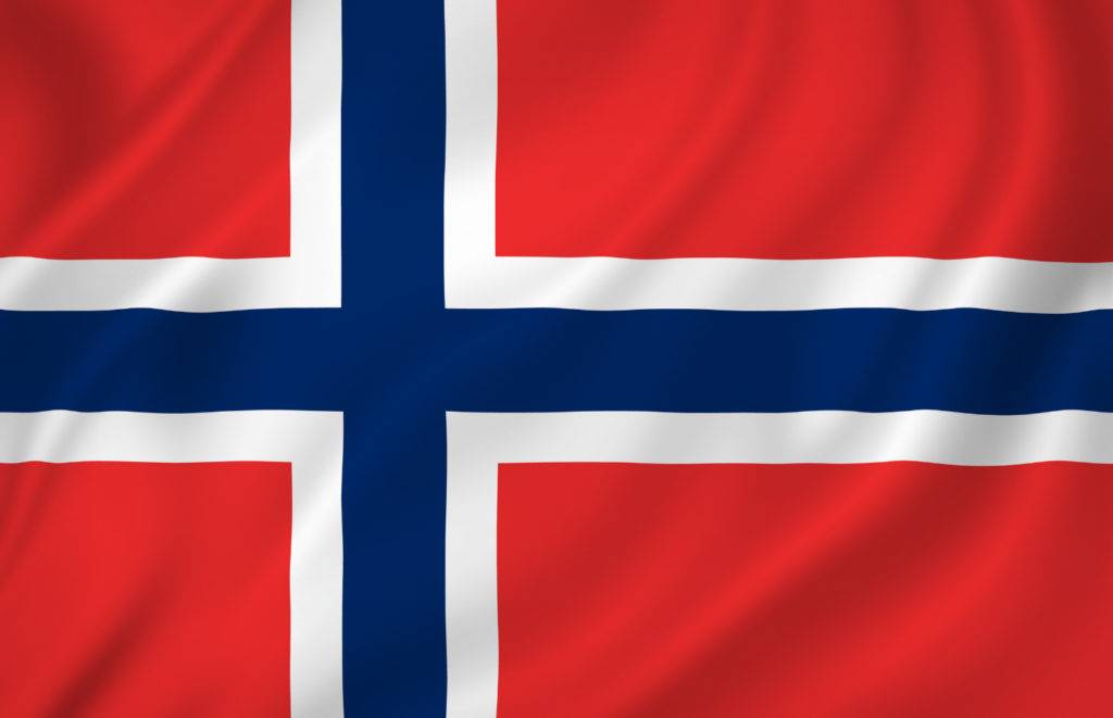 Norwegen