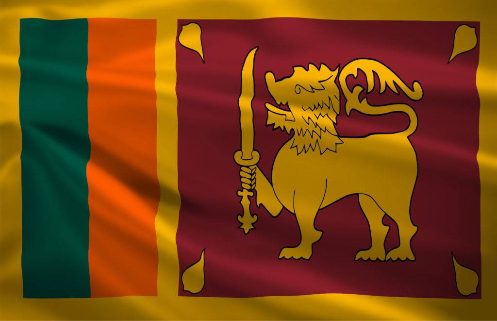 Sri Lanka